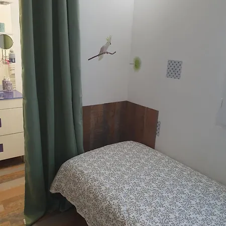 Le Jardin Secret Ferienhaus Uchaud